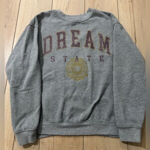 Target Crewneck (wild fable)
